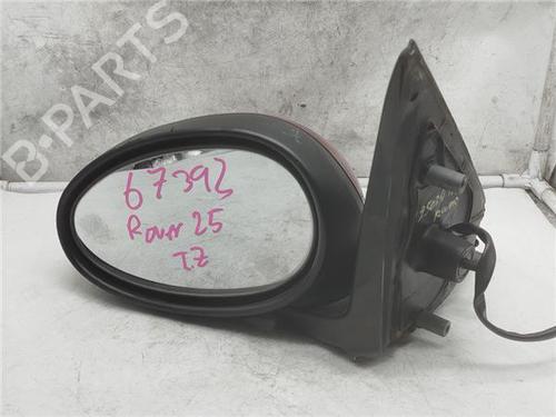 Bakspejl venstre ROVER 25 I Hatchback (RF) 1.6 16V (109 hp) 21528612
