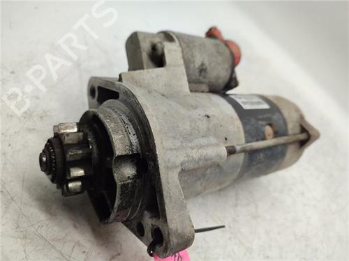 Used Starter NISSAN PATHFINDER III (R51) 2.5 dCi 4WD (174 hp) 18383911