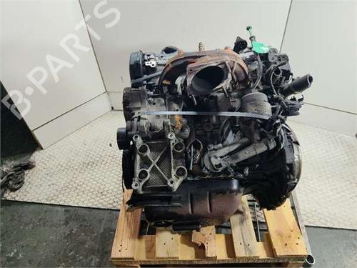 Engine CITROËN C4 Coupe (LA_) 1.4 16V | BP35888021M1 - Image 3