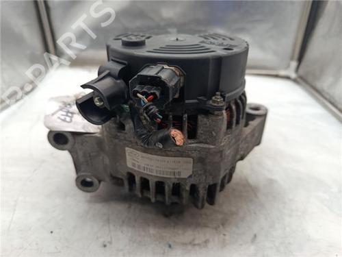 Used Alternator FORD FOCUS II (DA_, HCP, DP) 1.6 (100 hp) 31820449