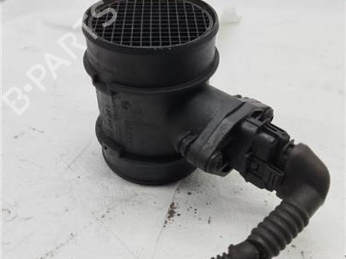 Used Mass air flow sensor OPEL ZAFIRA A MPV (T98) 2.0 DTI 16V (F75) (101 hp) 23187847