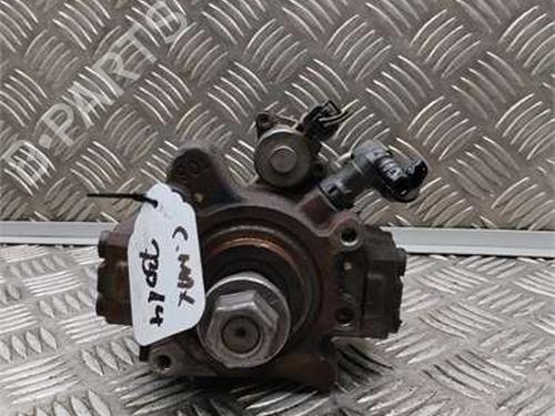 Used Injection pump Injection pump FORD C-MAX II (DXA/CB7, DXA/CEU) 1.6 TDCi (115 hp) 40026484 40026484