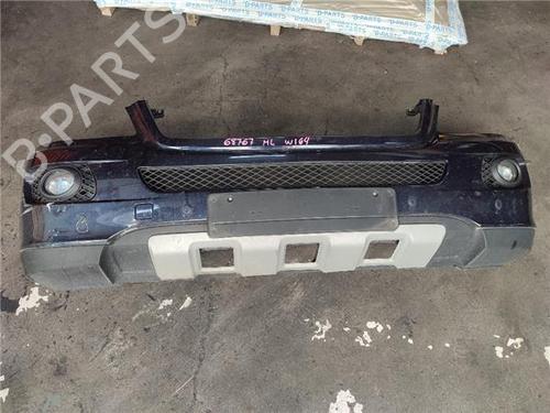 Used Front bumper MERCEDES-BENZ M-CLASS (W164) ML 320 CDI 4-matic (164.122) (224 hp) 25981754