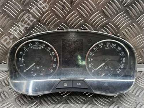 Used Instrument cluster Instrument cluster 36583190 36583190
