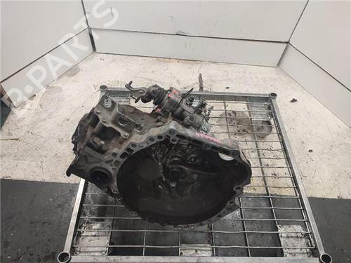 Used Gearbox TOYOTA AVENSIS (_T25_) 2.0 VVT-i (AZT250_, AZT250R) (147 hp) 20506227