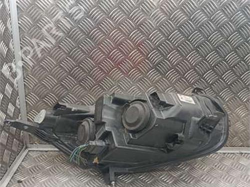 Left headlight FORD TOURNEO COURIER B460 MPV 1.0 EcoBoost | BP37530090C28 - Image 2