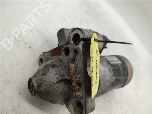 Used Starter RENAULT MEGANE I Coach (DA0/1_) 1.9 dCi (DA05, DA1F) (102 hp) 18383775