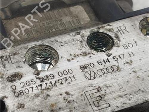 ABS pump SEAT IBIZA IV (6J5, 6P1) 1.9 TDI | BP27267736M43 