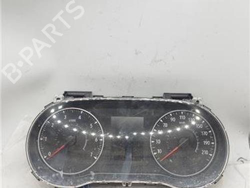 Kombiinstrument DACIA SANDERO III 1.0 TCe 90 ECO-G (91 hp) 28082022