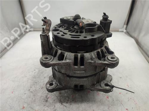 Used Alternator VW GOLF IV (1J1) 1.9 TDI (115 hp) 28309648