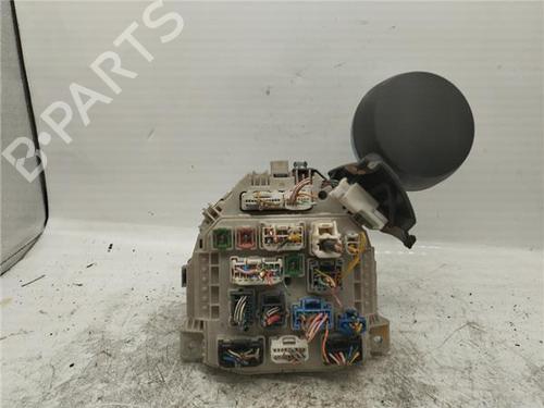 Instrument cluster PEUGEOT 107 (PM_, PN_) 1.0 | BP18886782C47 