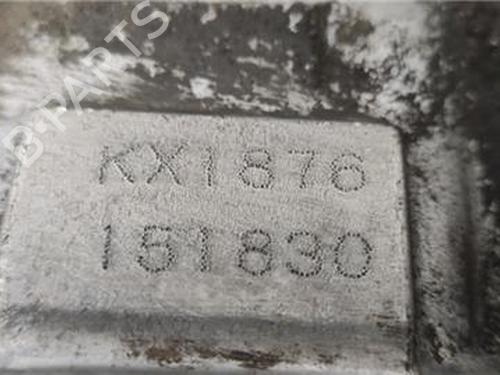 Gearbox HYUNDAI ATOS (MX) 1.0 i | BP18383680M3 