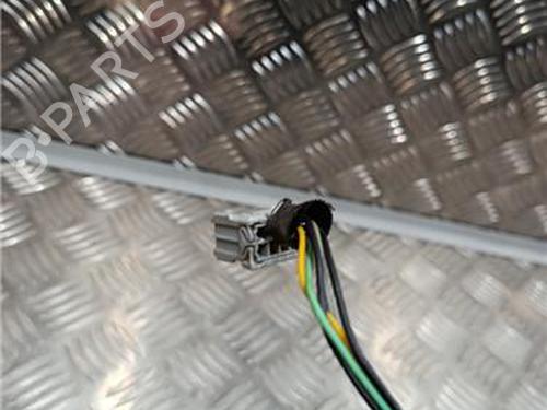 Left mirror HONDA CIVIC VII Hatchback (EU, EP, EV) 1.7 CTDi (EP4, EU9) | BP30139496C26