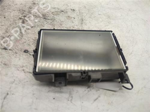 Used Radio RENAULT CAPTUR I (J5_, H5_) 0.9 TCe 90 (90 hp) 23851413