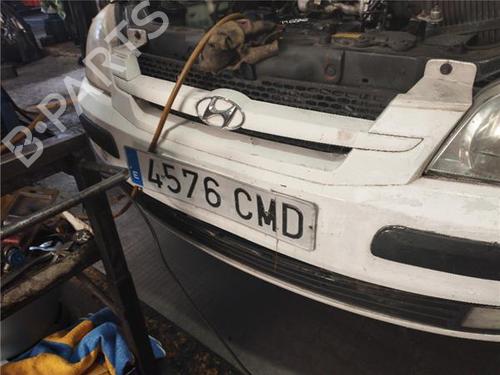 Used Parts HYUNDAI GETZ (TB) 1.3 i (82 hp) 4188430
