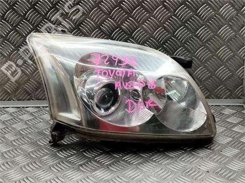 Used Right headlight Right headlight 38004914 38004914