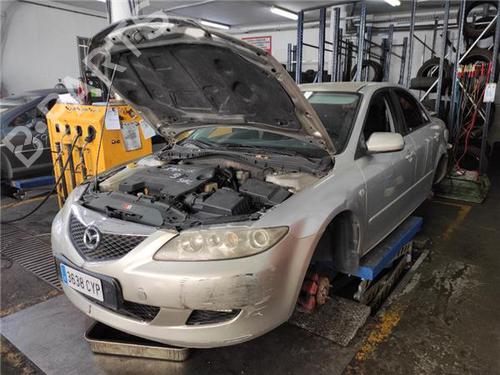 Andere MAZDA 6 Hatchback (GG) 2.0 DI (GG14) | BP27245544O1 