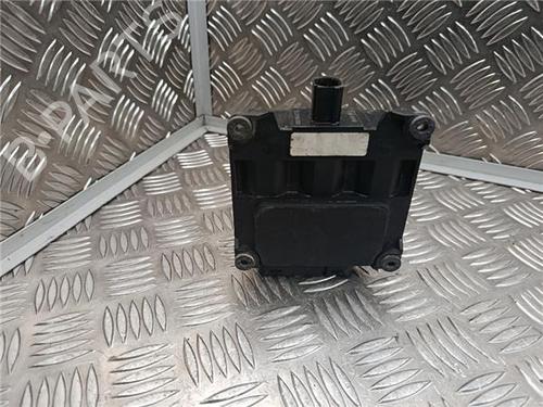 Electronic sensor SKODA OCTAVIA II (1Z3) 1.9 TDI | BP36283904M84 - Image 3
