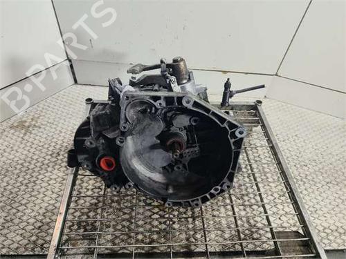 Used Gearbox Gearbox OPEL VECTRA C (Z02) 1.9 CDTI (F69) (120 hp) 34609631 34609631