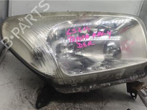 Used Right headlight TOYOTA RAV 4 III (_A3_) 2.2 D (ALA35_) (150 hp) 18004548