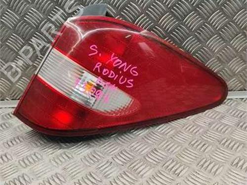 Used Right taillight Right taillight SSANGYONG RODIUS I 2.7 Xdi (165 hp) 40051054 40051054