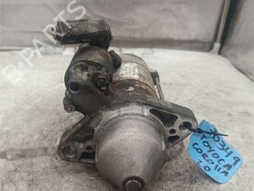 Used Starter Starter 37003737 37003737