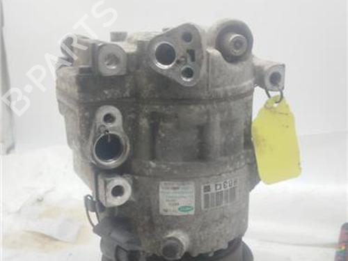 AC compressor HYUNDAI i30 (FD) 1.6 CRDi | BP28050887M34 