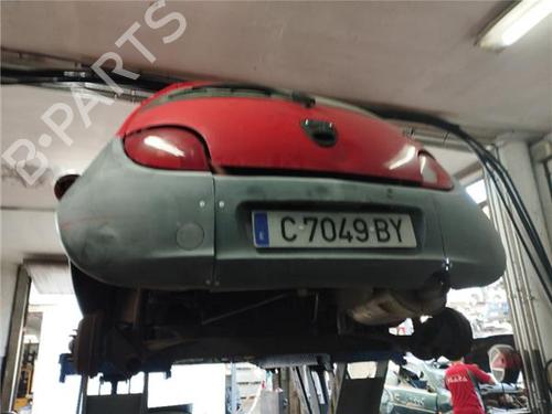 Used Parts FORD KA (RB_) 1.3 i (60 hp) 4240797