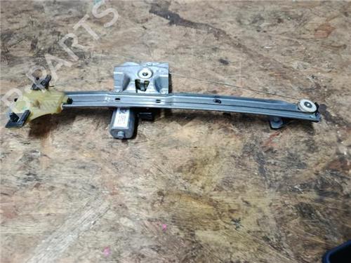 Andre RENAULT CLIO IV (BH_) 1.5 dCi 75 (75 hp) 29986546