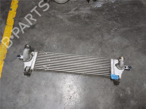 Used Intercooler NISSAN QASHQAI I (J10, NJ10) 1.6 dCi All-wheel Drive (130 hp) 33188520