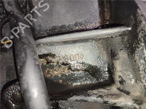 Engine RENAULT MEGANE II Saloon (LM0/1_) 1.9 dCi (LM0G, LM1G, LM2C) | BP31141178M1