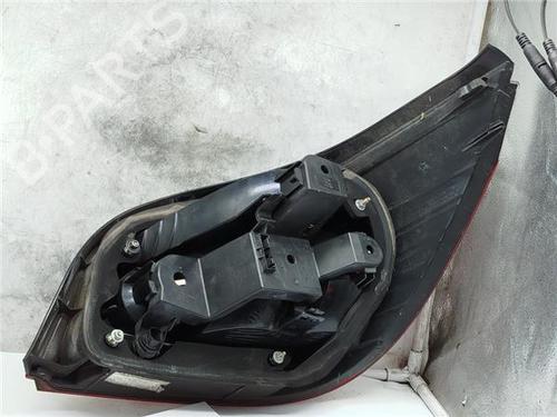 Left taillight BMW 5 (E60) 520 d | BP21168783C34 