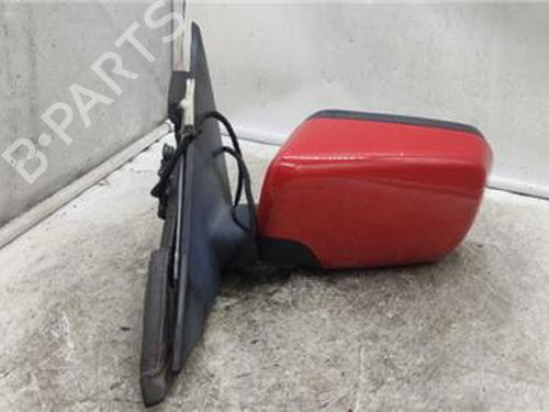 Left mirror BMW 3 (E46) 318 i | BP18008219C26 