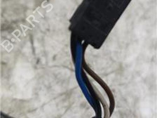 Right mirror BMW 5 (E39) 520 i | BP18401877C27 
