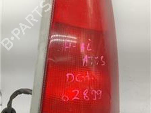 Used Right taillight HYUNDAI ATOS (MX) 1.0 i (56 hp) 18383715