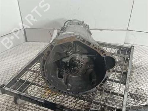 Used Gearbox Gearbox MERCEDES-BENZ CLK (C209) CLK 270 CDI (209.316) (170 hp) 35971181 35971181