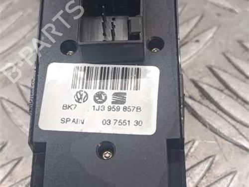 Left front window switch SEAT LEON (1M1) 1.9 TDI | BP36444864I27 - Image 3