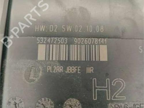 Electronic module BMW X1 (E84) xDrive 18 d | BP40051107M83 - Image 4