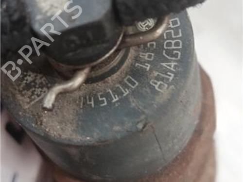 Injector FIAT 500 (312_) 1.3 D Multijet (312AXB1A) | BP31962510M100