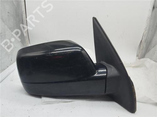 Right mirror NISSAN X-TRAIL I (T30) 2.2 dCi | BP23333053C27 
