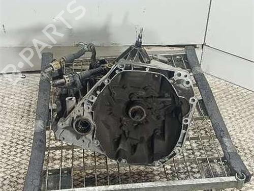 gearbox-nissan-note-e11-ne11-2005-2006-2007-2008-2009-2010-2011-2012-2013-37733499 main image