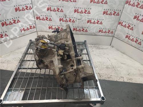 Gearbox OPEL VECTRA C GTS (Z02) 2.2 16V (F68) | BP18004229M3 