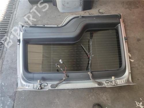 Tailgate LAND ROVER DISCOVERY III (L319) 2.7 TD 4x4 | BP24920068C6 