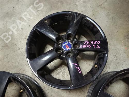 Felg SAAB 9-3 (YS3F, E79, D79, D75) 1.9 TiD | BP31030456C45