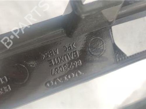 Climate control VOLVO V50 (545) 2.0 D | BP18007230I5 