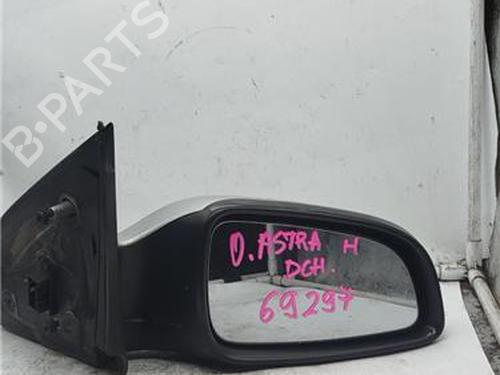 Used Right mirror OPEL ASTRA H (A04) 1.9 CDTI (L48) (120 hp) 27372891