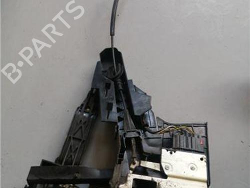 Front left lock FORD FIESTA V (JH_, JD_) 1.4 TDCi | BP18388024C98 