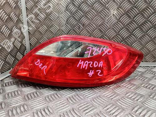 Used Right taillight Right taillight 38004919 38004919