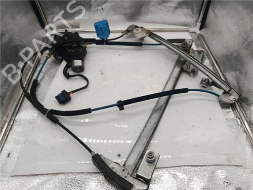 Used Other Other ALFA ROMEO GT (937_) 1.9 JTD (937CXN1B) (150 hp) 34176352 34176352