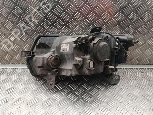 Right headlight DACIA SANDERO II 1.5 dCi 75 / Blue dCi 75 (B8JW, B8M4, B8AH, B8M7, B8M6) | BP36791625C29 - Image 3
